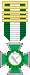 Mérito de la Guardia Civil