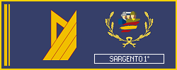 Sargento Primero