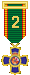 Cruz al Mérito Policial
