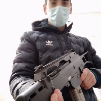 Avatar de Usuario