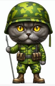 Avatar de Usuario