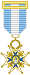 Cruz de Carlos III 4ª