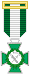 Mérito de la Guardia Civil IV