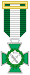 Mérito de la Guardia Civil III